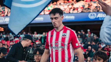 CPL Final Preview: Salter aims to cap historic season with North Star Cup title