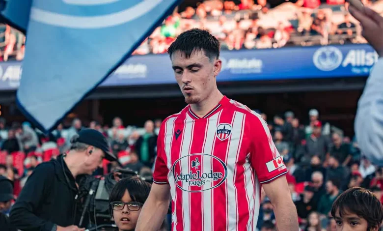 CPL Final Preview: Salter aims to cap historic season with North Star Cup title