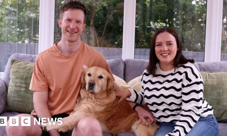 CPR: 'Hero' dog's bark saved owner's life after cardiac arrest
