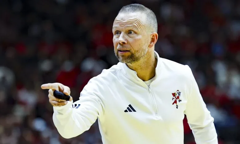 CRAWFORD | My Week 3 Associated Press Top 25 men's basketball ballot