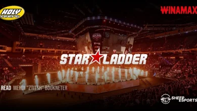 CS2: Valve announces the first BO5 Major Grand Final in Budapest