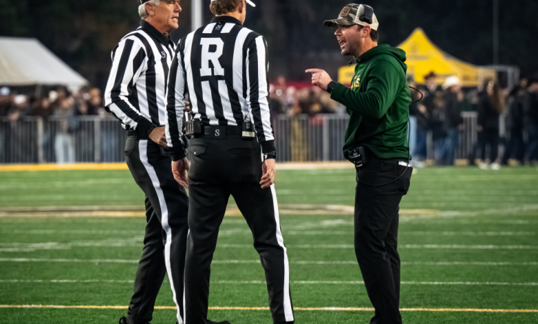 CSU Rams vs. Air Force Falcons football: How to watch, storylines and staff predictions