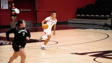 CSUN Defeats Bethesda in Season Opener