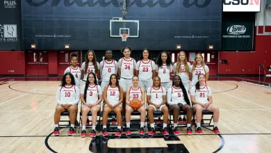 CSUN Opens Up 53rd Season of Women’s Basketball on Tuesday