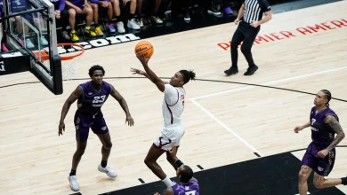 CSUN Spreads Wealth in Opening Night Win Over Nobel