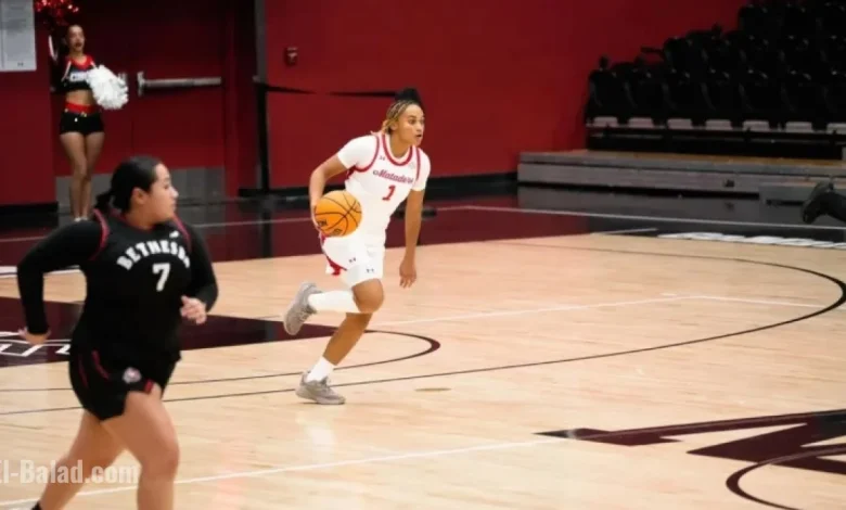 CSUN Triumphs Over Bethesda in Exciting Season Opener