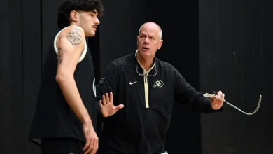CU coach Tad Boyle launches 16th season as Buffs host Montana State