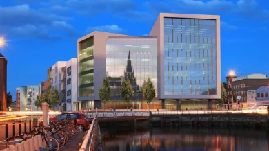 CUBS project scrapped: UCC pulls plug on €17m Cork city centre business school plan