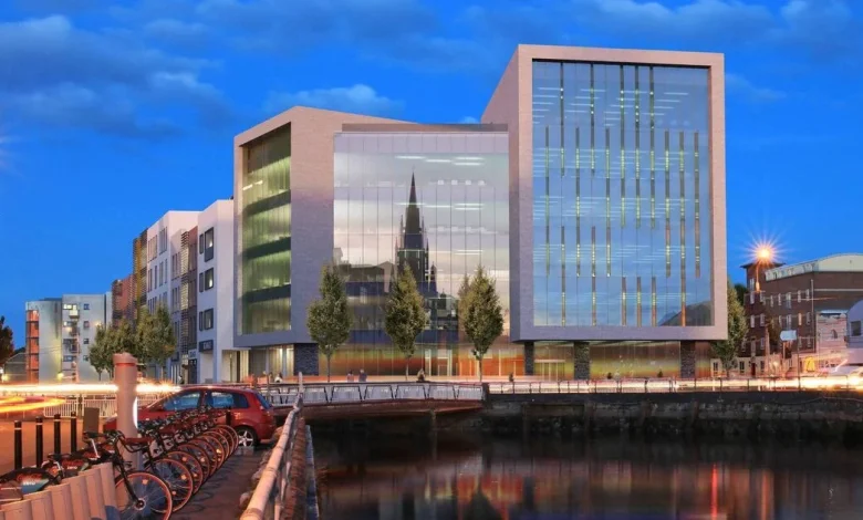 CUBS project scrapped: UCC pulls plug on €17m Cork city centre business school plan