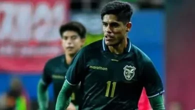 “Cada uno trabaja al máximo”: Nava busca la titularidad ante Japón