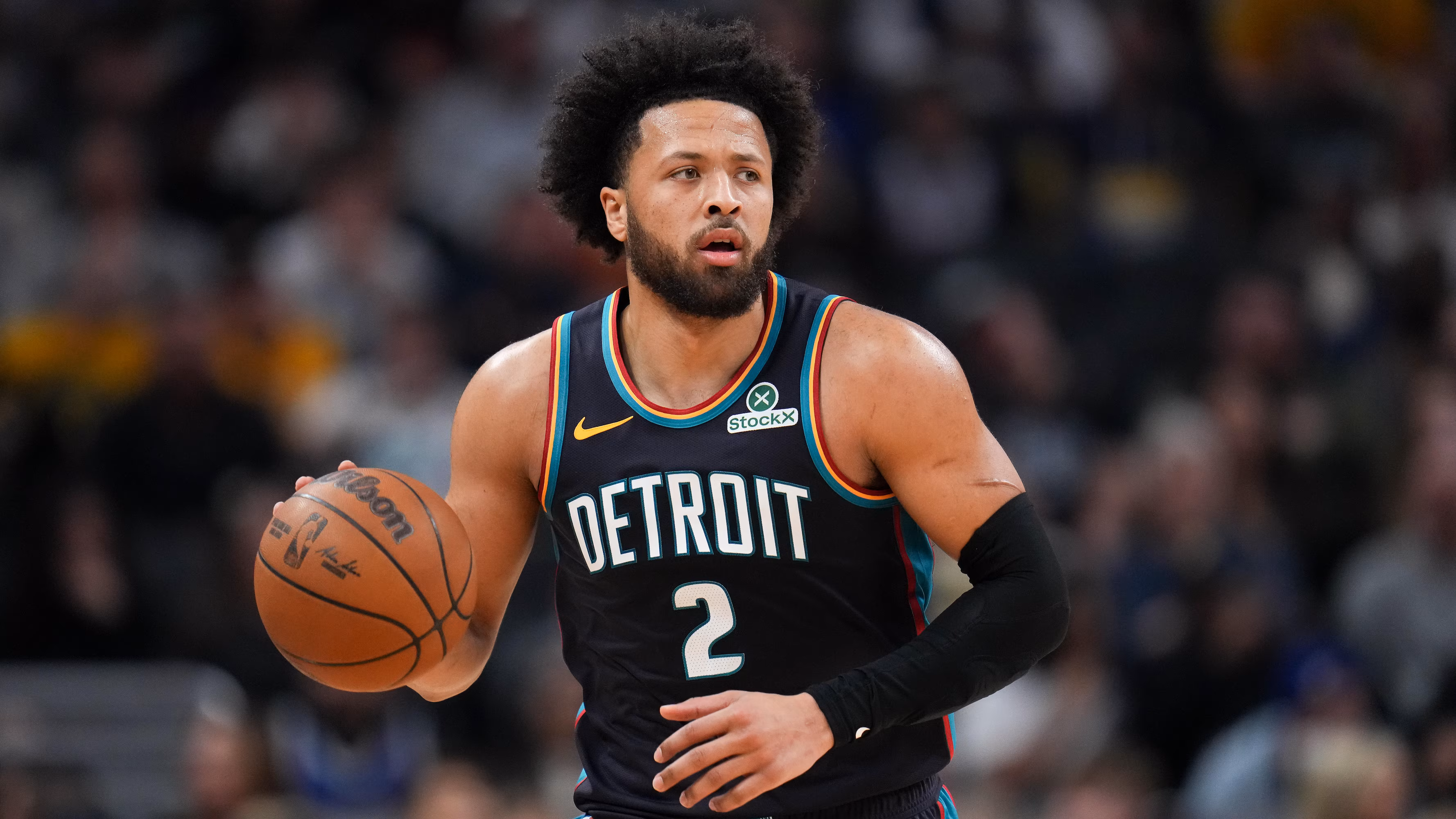 Cade Cunningham Explains Why Pistons Are NBA Title Contender Amid Historic Win Streak