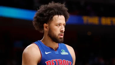 Cade Cunningham Headlines Today’s NBA Injury Report: Friday 11/14/25