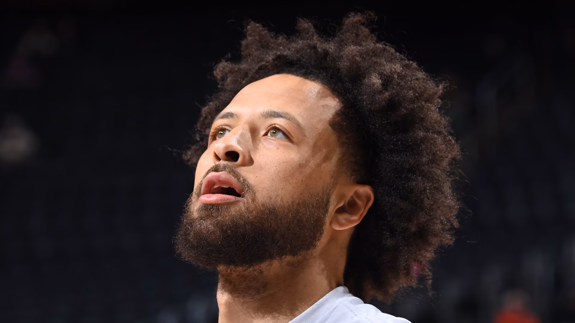 Cade Cunningham driven by mission to turn Pistons around