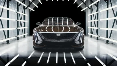 Cadillac Celestiq Now Costs Over $400,000 After Price Increase: TDS