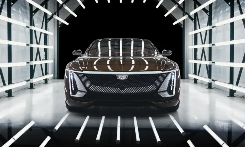 Cadillac Celestiq Now Costs Over $400,000 After Price Increase: TDS