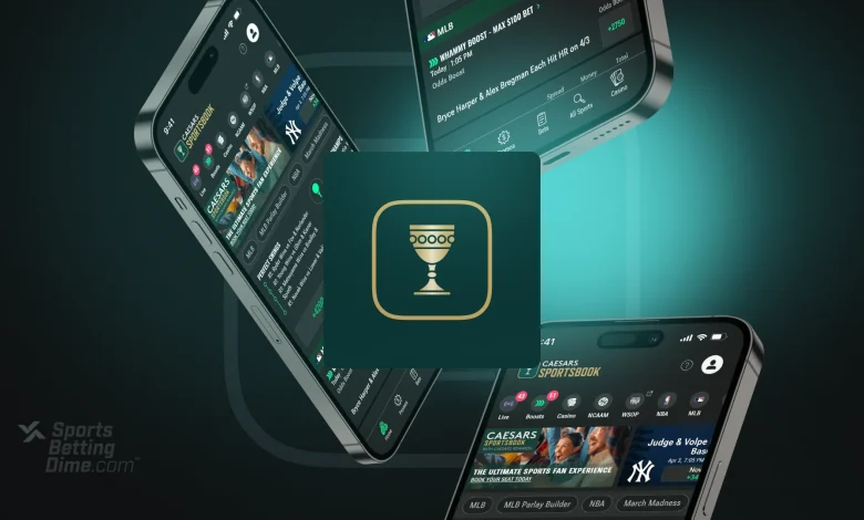 Caesars Missouri Promo Code SBDMO: Claim 5 Boosts + $150 Pre-Registration Bonus