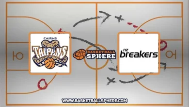 Cairns Taipans vs New Zealand Breakers: Analysis and Prediction – Nov. 22, 2025