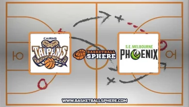 Cairns Taipans vs South East Melbourne Phoenix: Analysis and Prediction – Nov. 14, 2025