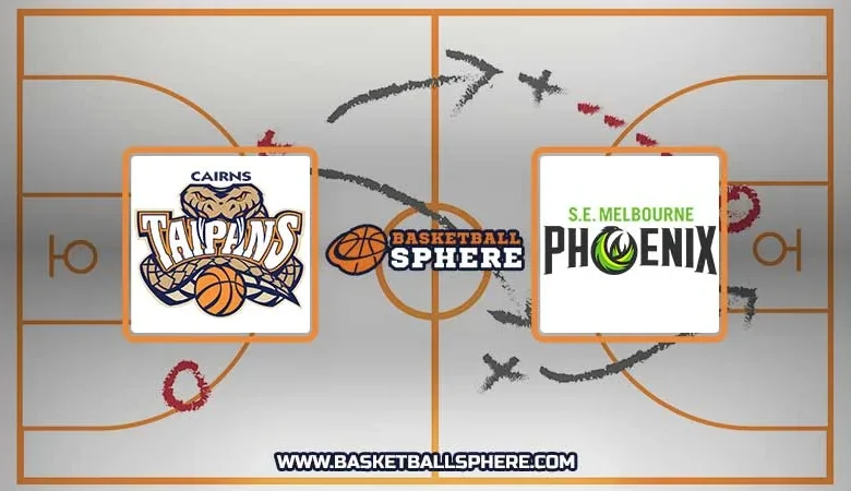 Cairns Taipans vs South East Melbourne Phoenix: Analysis and Prediction – Nov. 14, 2025