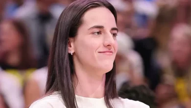 Caitlin Clark Announces Major Off-Court News Amid WNBA Offseason