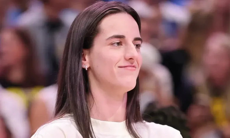 Caitlin Clark Announces Major Off-Court News Amid WNBA Offseason