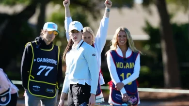 Caitlin Clark Just Got The First Official Internet Invitational 2026 Invite After She Proved She Has Limitless Range In Every Sport