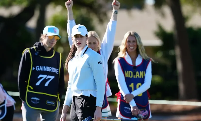 Caitlin Clark Just Got The First Official Internet Invitational 2026 Invite After She Proved She Has Limitless Range In Every Sport