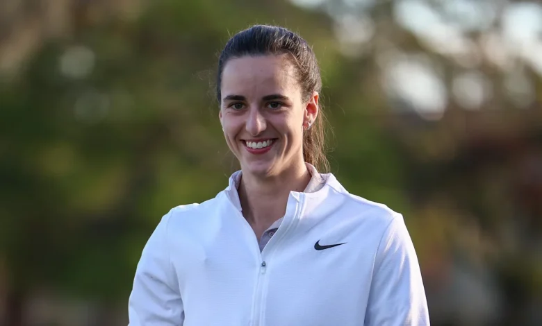Caitlin Clark's Private Michael Jordan Golf Invite Has Fans Saying Same Thing
