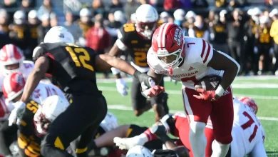 Cajuns hoping for glorious end to turbulent season with win over Warhawks