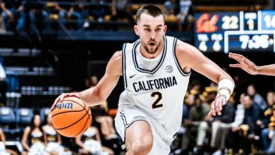Cal Claims 300th Win At Haas Pavilion In 87-60 Victory Over CSU Bakersfield
