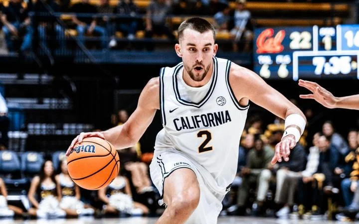 Cal Claims 300th Win At Haas Pavilion In 87-60 Victory Over CSU Bakersfield