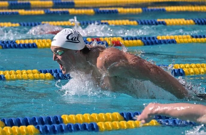 Cal Enjoys Strong Showing In Triple Distance Meet