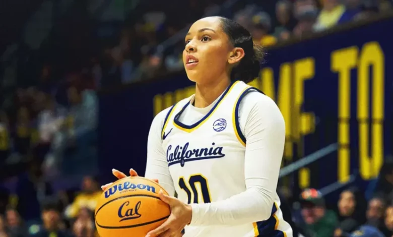 Cal Freshmen Impressive in Loss to No. 19 Vanderbilt Women in France