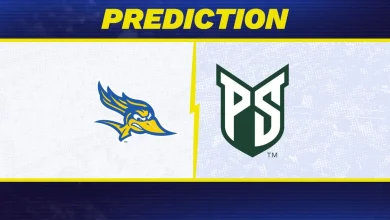 Cal State Bakersfield vs. Portland State prediction: Why Portland State is favored to win men's college basketball matchup [11/17/2025]