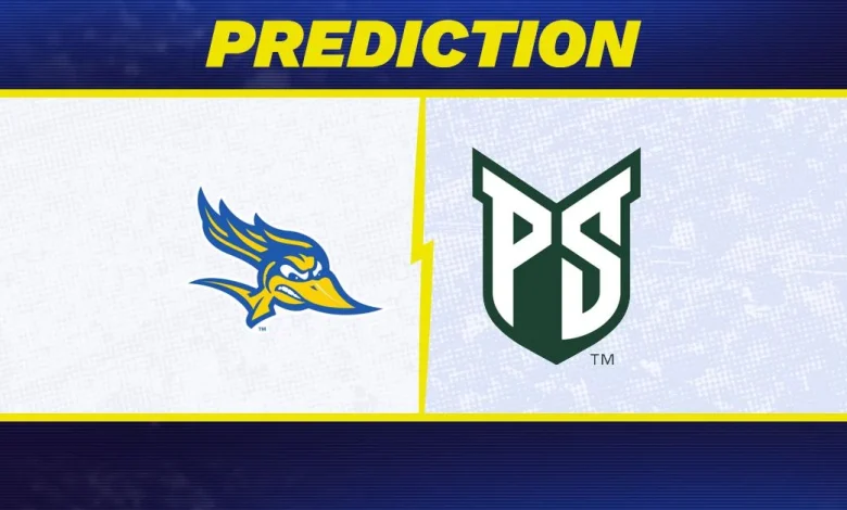 Cal State Bakersfield vs. Portland State prediction: Why Portland State is favored to win men's college basketball matchup [11/17/2025]