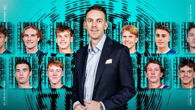 Cal Twomey's 2025 Phantom Draft: Top 30, late picks, whispers