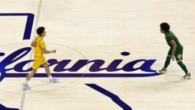 Cal, UCLA Renew Rivalry in Wake of the Pac-12 Breakup