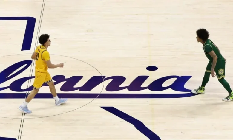 Cal, UCLA Renew Rivalry in Wake of the Pac-12 Breakup