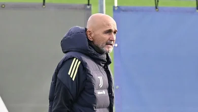 Calcio: Juve; Spalletti a Vinovo per la Champions dell'U20