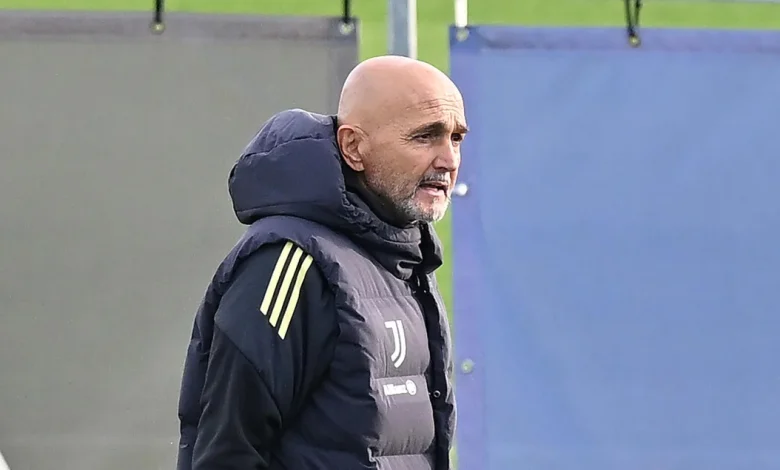 Calcio: Juve; Spalletti a Vinovo per la Champions dell'U20