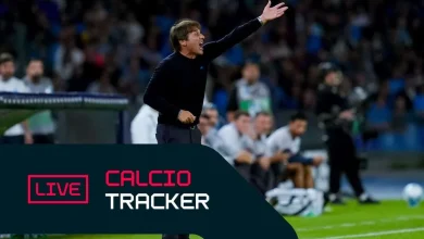 Calcio Live News: le ufficiali di Juve-Sporting, in campo Napoli-Eintracht (0-0) e Slavia-Arsenal (0-3)