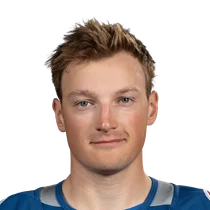 Cale Makar posts assist Wednesday against Sharks