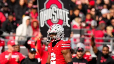 Caleb Downs believes his Ohio State football teammates are the best ever