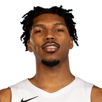 Caleb Love drops 17 points Tuesday