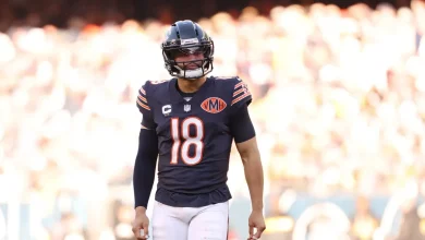 Caleb Williams agrees that the 2025 Chicago Bears are different