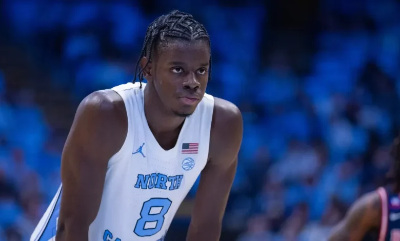 Caleb Wilson climbs NBA draft boards early in season