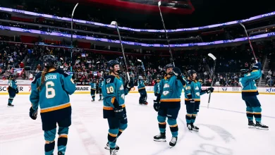 Calgary, Chicago, Detroit headline 2025-26 PWHL Takeover Tour sites