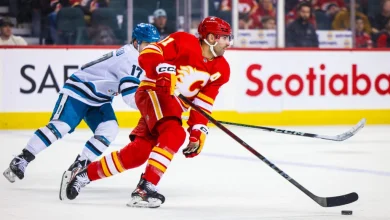 Calgary Flames Trade Talks: Balancing Short and Long-Term Goals