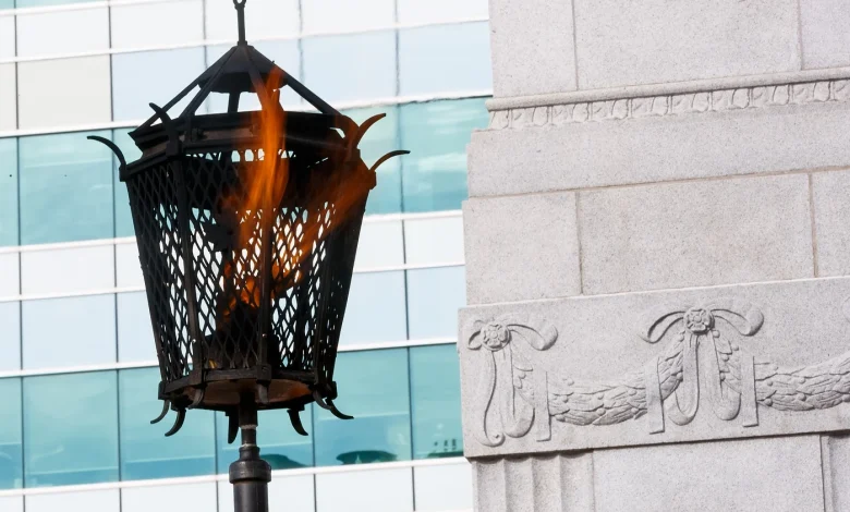 Calgary open and closed on Remembrance Day 2025