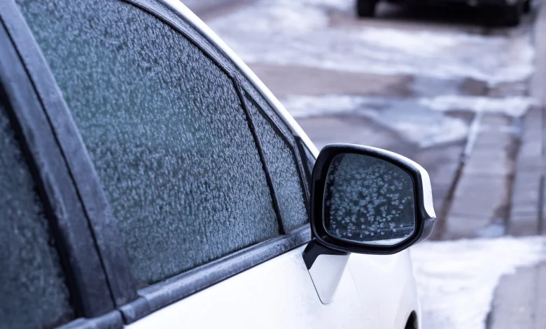 Calgary snowfall coming Monday; more expected throughout week
